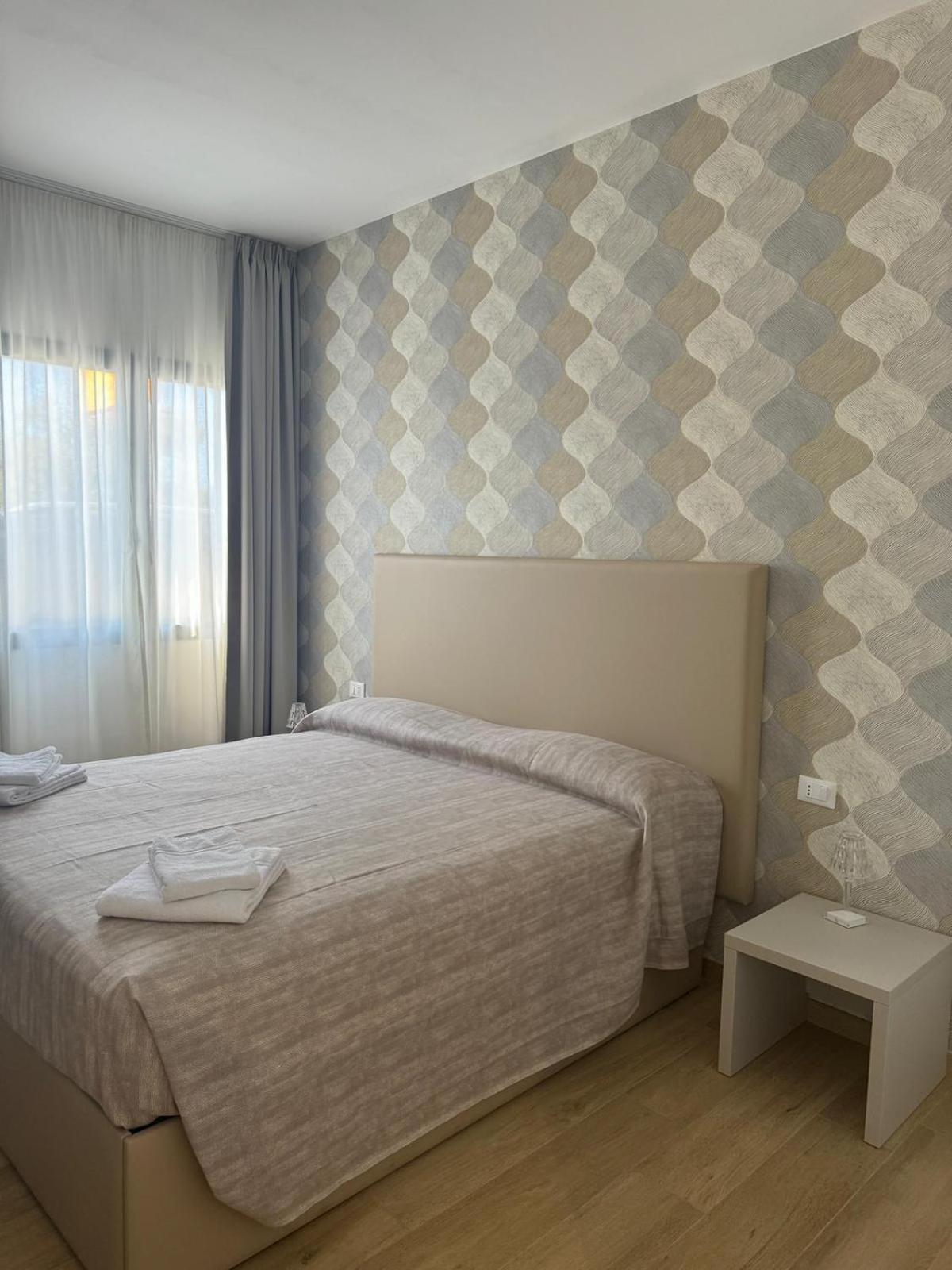 Guest House Al Porto Civitavecchia Buitenkant foto