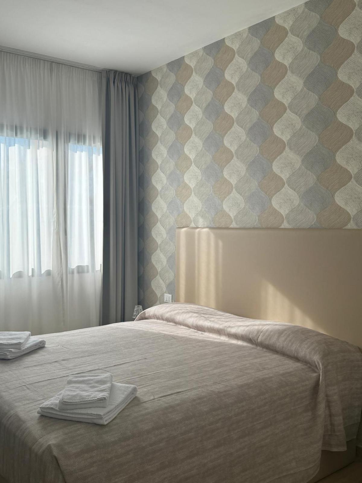 Guest House Al Porto Civitavecchia Buitenkant foto