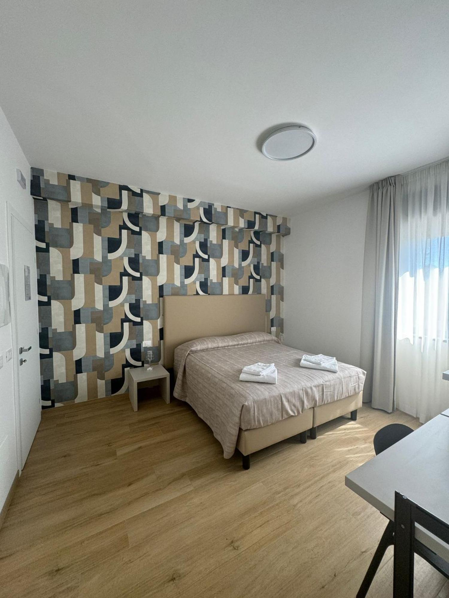 Guest House Al Porto Civitavecchia Buitenkant foto