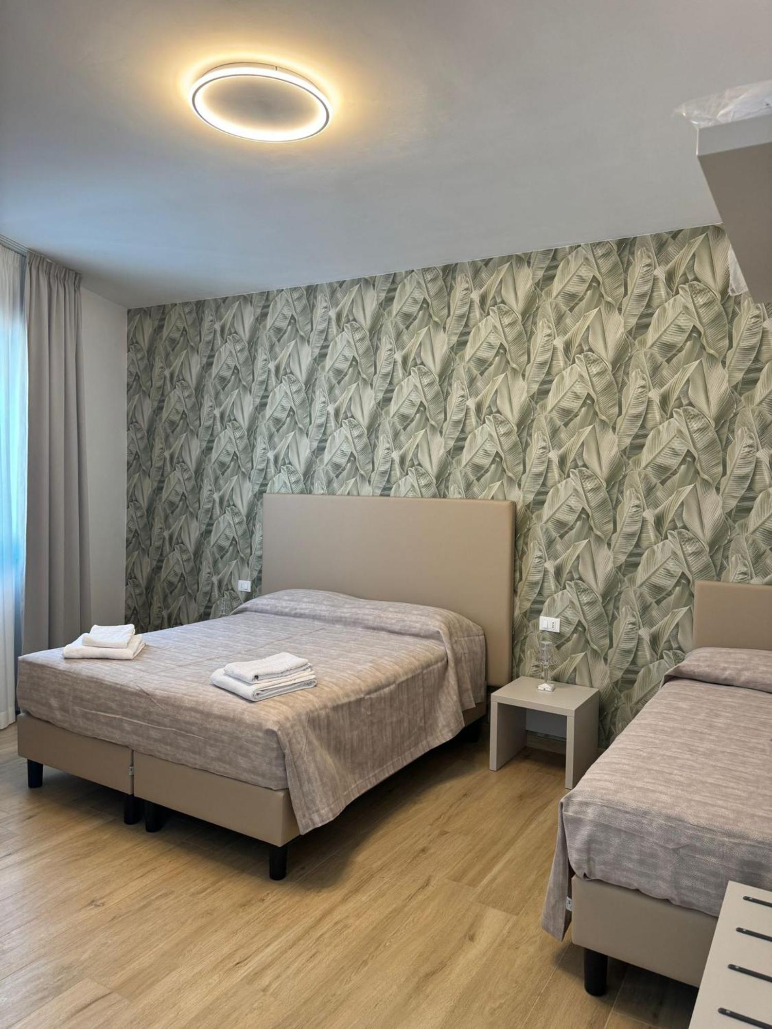 Guest House Al Porto Civitavecchia Buitenkant foto